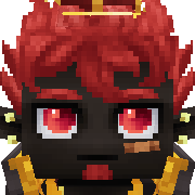 8cm Hytale Avatar