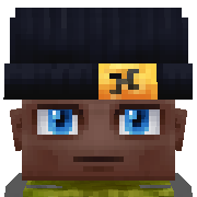 Exi123 Hytale Avatar