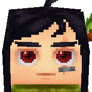 xMOBx Hytale Avatar