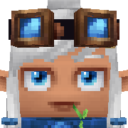 fxk Hytale Avatar