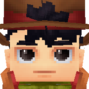 mko Hytale Avatar