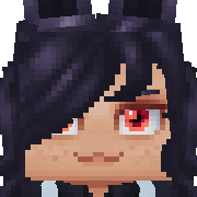 ITZMELO Hytale Avatar