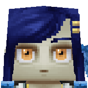Zilch Hytale Avatar