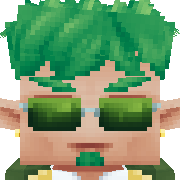 usd Hytale Avatar