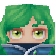 dama Hytale Avatar