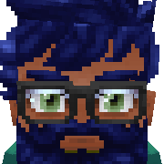 xBlitzx Hytale Avatar