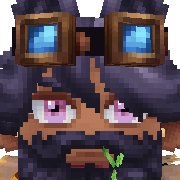 cew Hytale Avatar