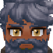 Archie Hytale Avatar