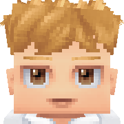 Glitchtrap Hytale Avatar