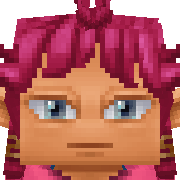 RealWhite Hytale Avatar