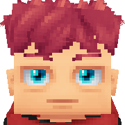 TheAgent Hytale Avatar