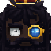 BlazePvP Hytale Avatar