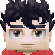 Therox Hytale Avatar