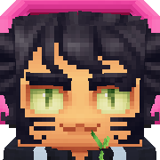 THEKITT Hytale Avatar
