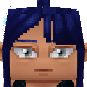 SANNA Hytale Avatar