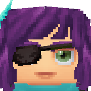 JustMonika Hytale Avatar
