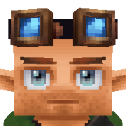 TheWave Hytale Avatar