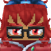 Faded Hytale Avatar