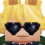 romantic Hytale Avatar