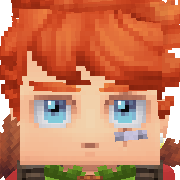 ida Hytale Avatar