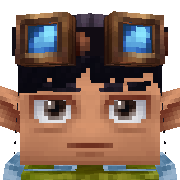 TheSalt Hytale Avatar