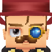 laky Hytale Avatar