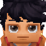 LightNing002 Hytale Avatar