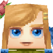 Chansey Hytale Avatar