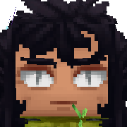 Gage Hytale Avatar