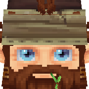 Ananas Hytale Avatar