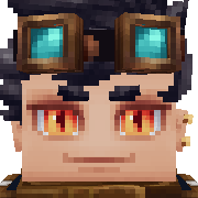 krow Hytale Avatar