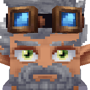 J96 Hytale Avatar