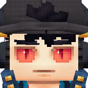 JustPolice Hytale Avatar