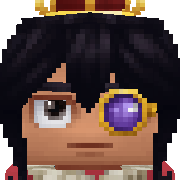 dollar Hytale Avatar