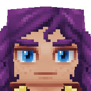_Starfall_ Hytale Avatar