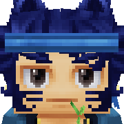 MrDona Hytale Avatar