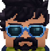 AAtrox Hytale Avatar