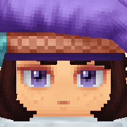 CharaDreemurr Hytale Avatar