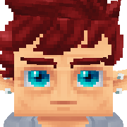 Luis3 Hytale Avatar