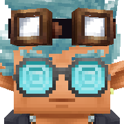 Single Hytale Avatar