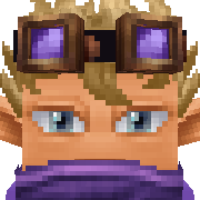 idle Hytale Avatar