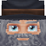 Gandalf Hytale Avatar
