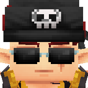 Gilgamesh Hytale Avatar