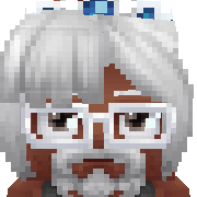 glass Hytale Avatar
