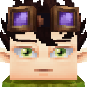 arlo Hytale Avatar