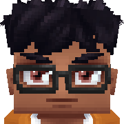 IAMDRY Hytale Avatar