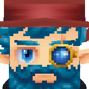 XkikeX Hytale Avatar