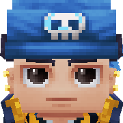 yopyop Hytale Avatar