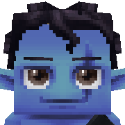 Lust Hytale Avatar
