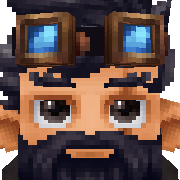 Vidura Hytale Avatar